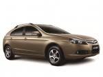 Chana CX30 Hatchback 2010 года